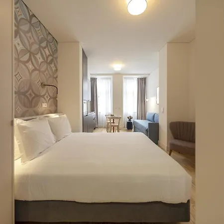 Serviced - Santos Apartment