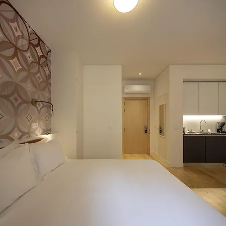 Apartamento Serviced - Santos *