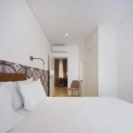 Apartamento Serviced - Santos *