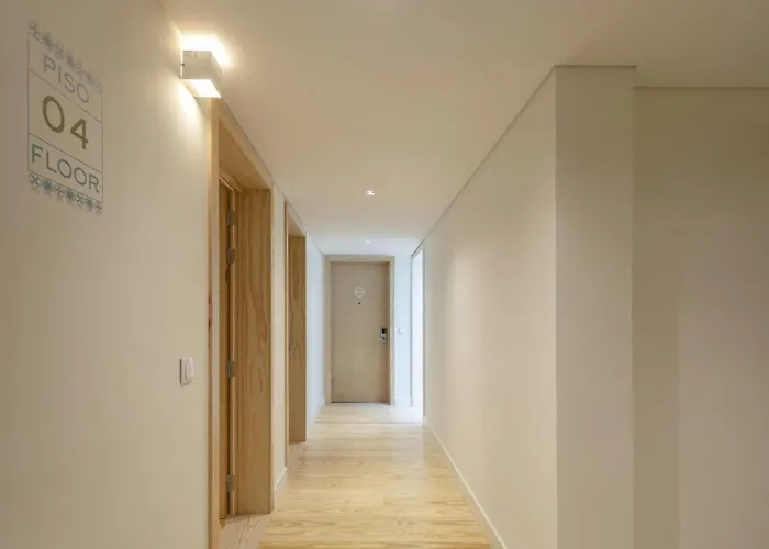 Lejlighed Lsa Santos By Numa Lisboa