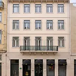 Lsa Santos By Numa Διαμέρισμα *