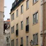 Lsa Santos By Numa Διαμέρισμα Lisboa