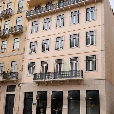 Lsa Santos By Numa Appartement