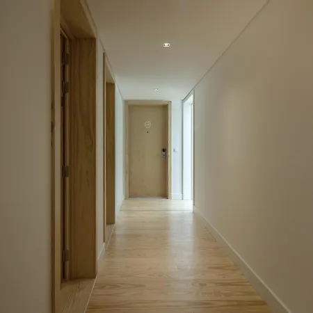 Appartement Lsa Santos By Numa *