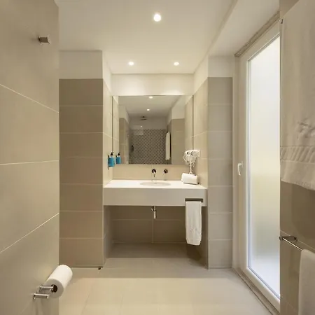 Apartment Serviced - Santos *