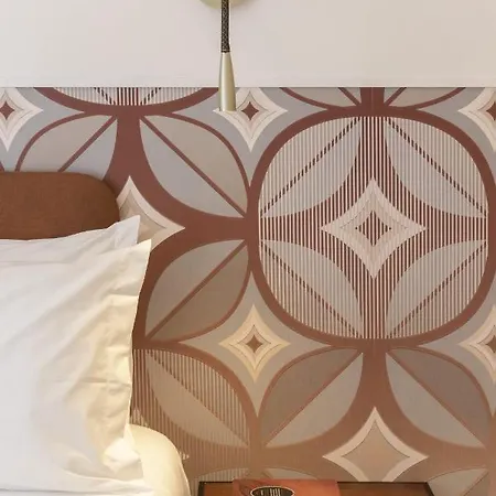 Serviced - Santos Apartmán