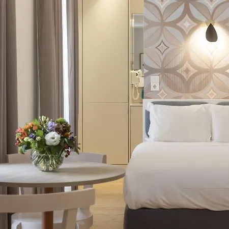 Apartmán Serviced - Santos *