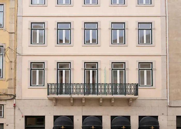 Lsa Santos By Numa Apartman *