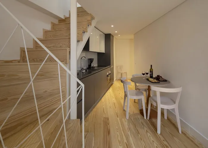 Apartmán Lsa Santos By Numa Lisboa