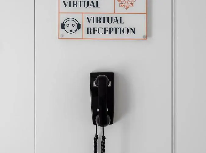 Serviced - Santos Appartement