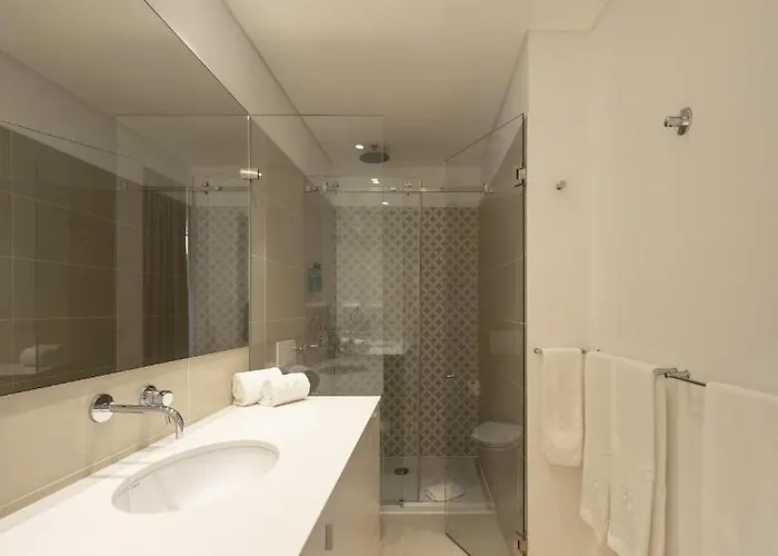 Appartement Serviced - Santos