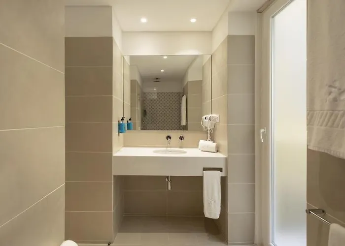 Appartement Serviced - Santos *