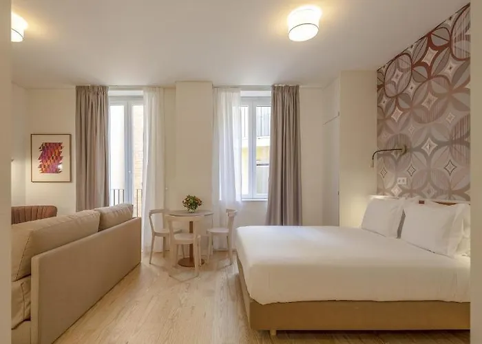 Serviced - Santos Appartement