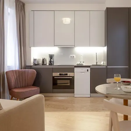 Lsa Santos By Numa Apartamento