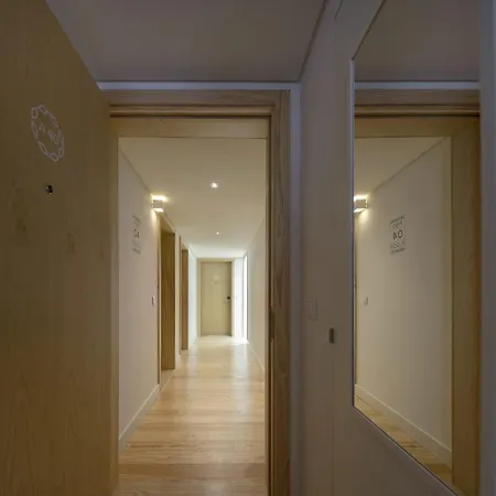 Lsa Santos By Numa Apartamento *