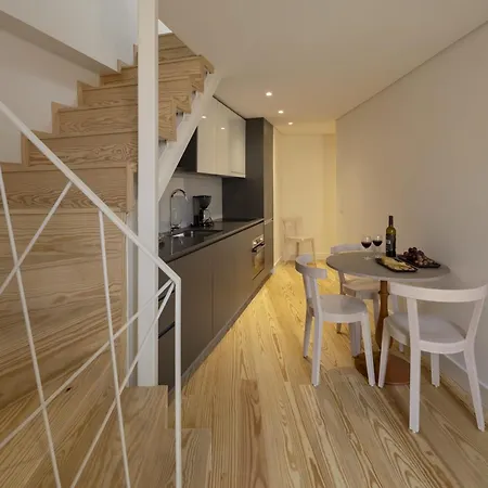 Apartamento Lsa Santos By Numa Lisboa