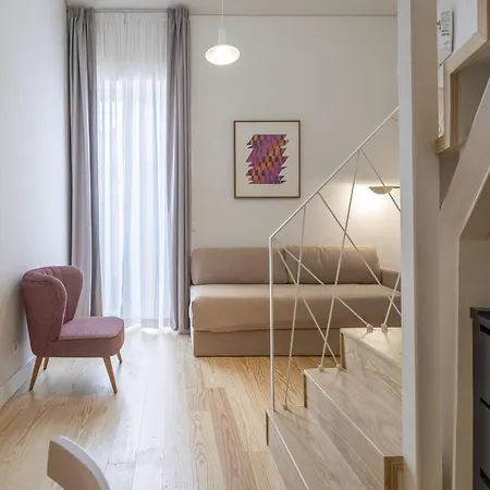 Lsa Santos By Numa Lisboa
