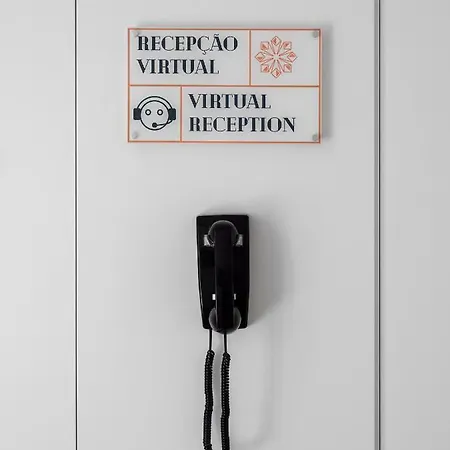 Serviced - Santos Apartmán