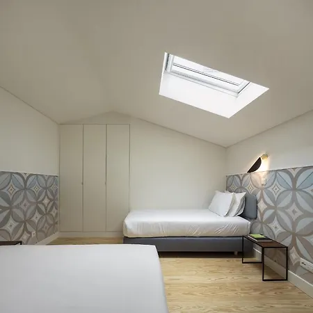 Apartamento Lsa Santos By Numa *