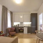 Lsa Santos By Numa דירה *