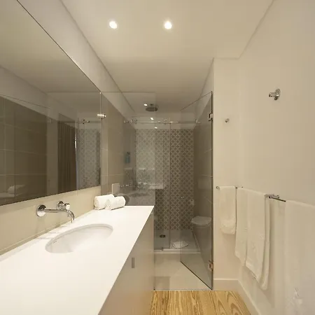 Apartman Serviced - Santos