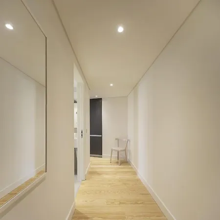 Serviced - Santos Apartman Lisboa